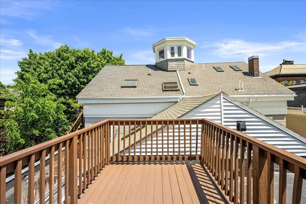 48 Atherton Street # 2
