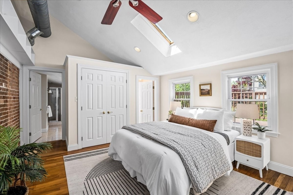 48 Atherton Street # 2