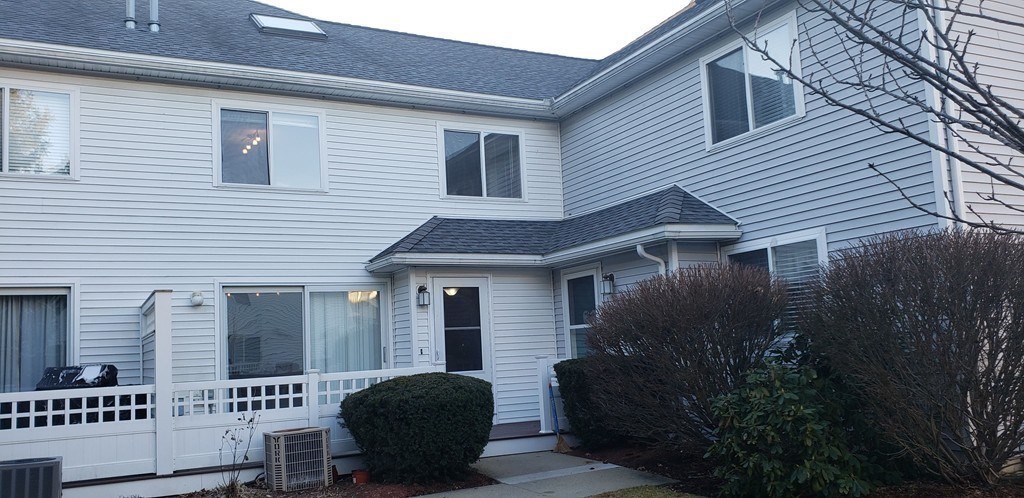 360 Littleton Rd # G10