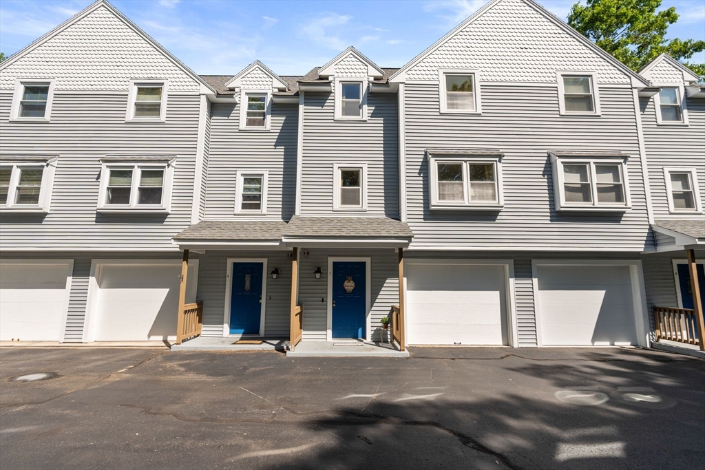 116 Turnpike Rd # 7