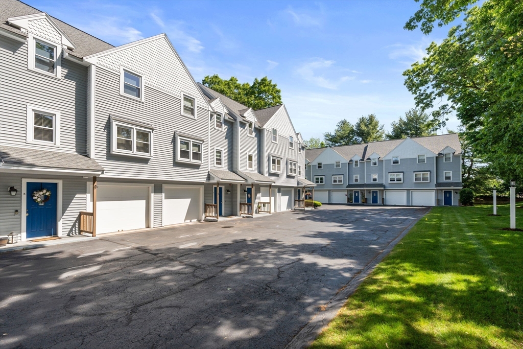 116 Turnpike Rd # 7