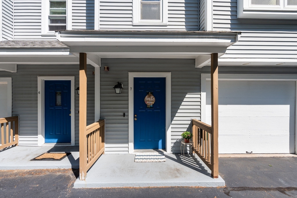 116 Turnpike Rd # 7