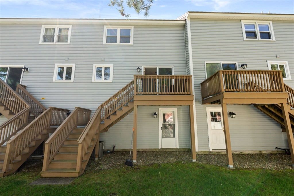 116 Turnpike Rd # 7
