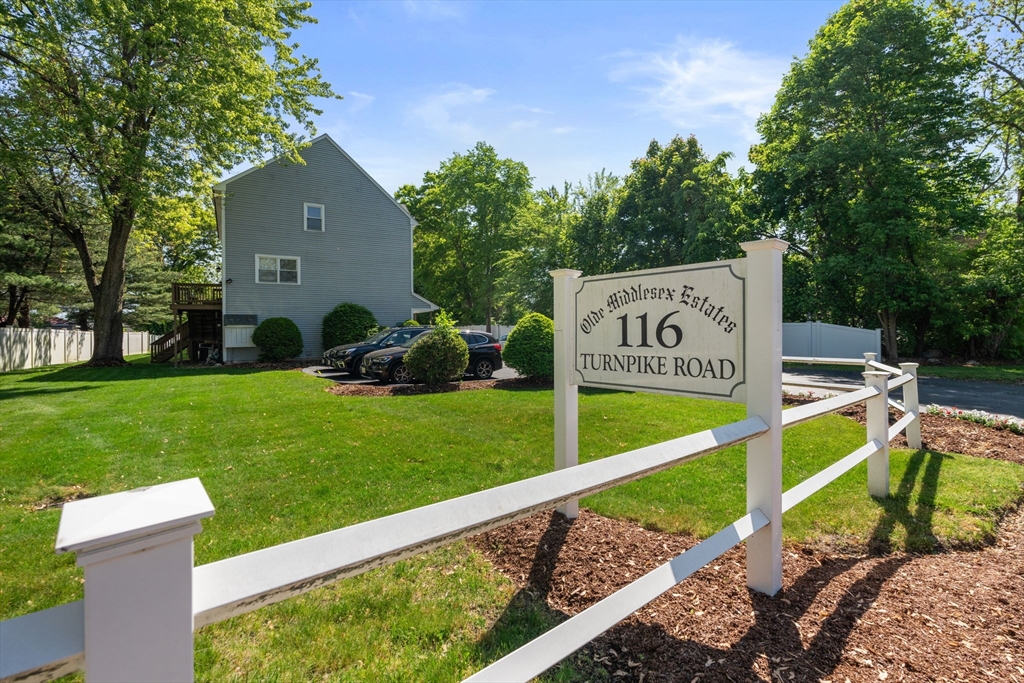 116 Turnpike Rd # 7