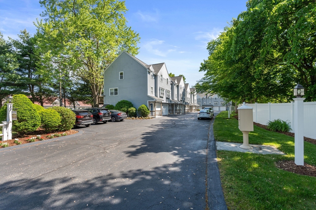 116 Turnpike Rd # 7