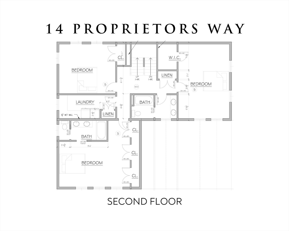 14 Proprietors Way