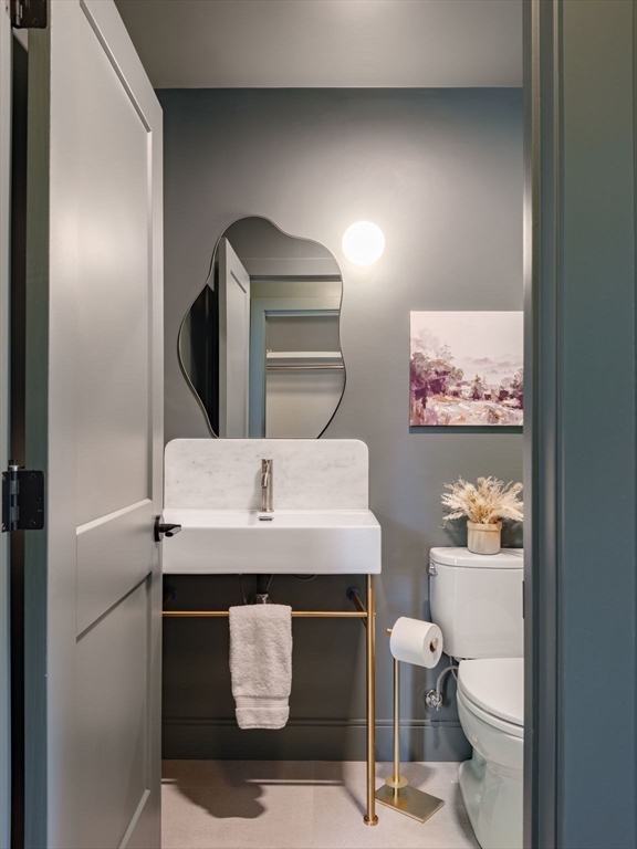 14 Proprietors Way