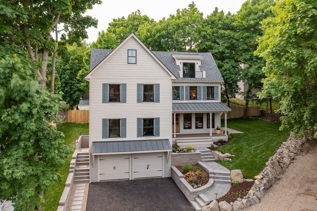 14 Proprietors Way
