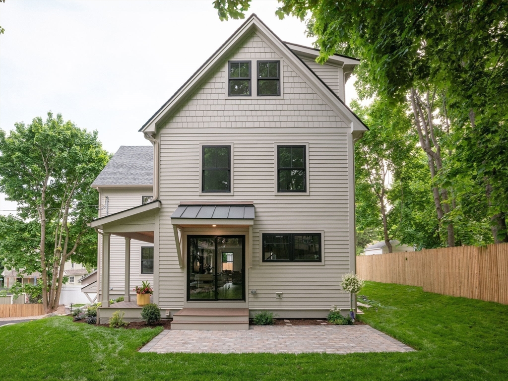 14 Proprietors Way