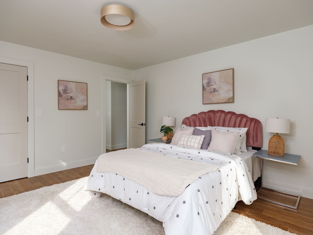 14 Proprietors Way