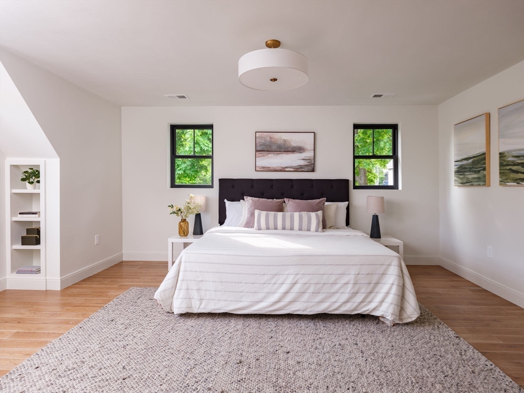 14 Proprietors Way