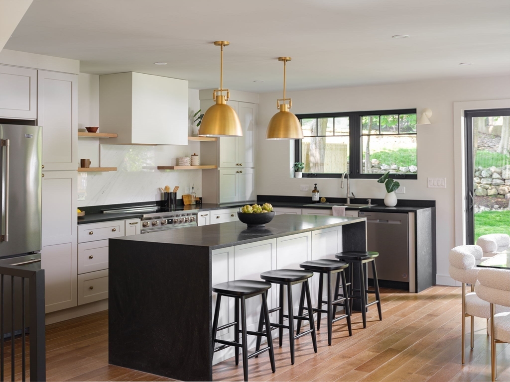 14 Proprietors Way