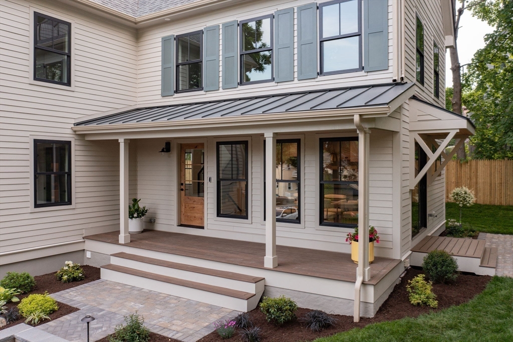 14 Proprietors Way