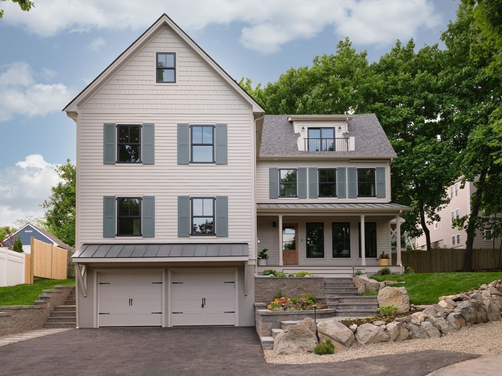 14 Proprietors Way