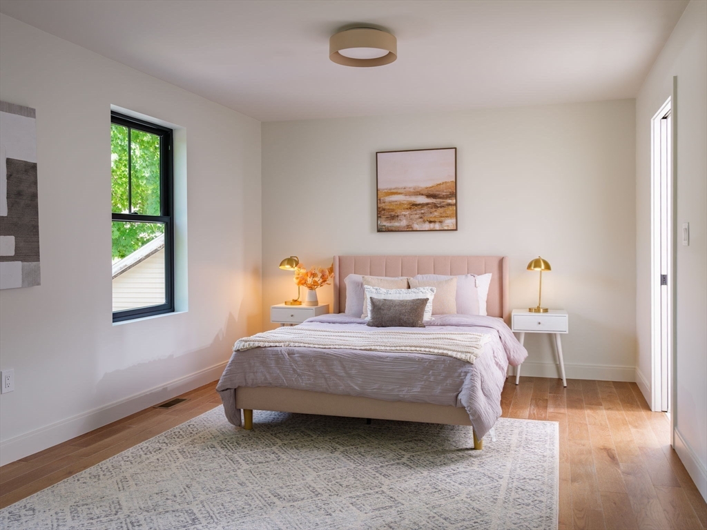 14 Proprietors Way