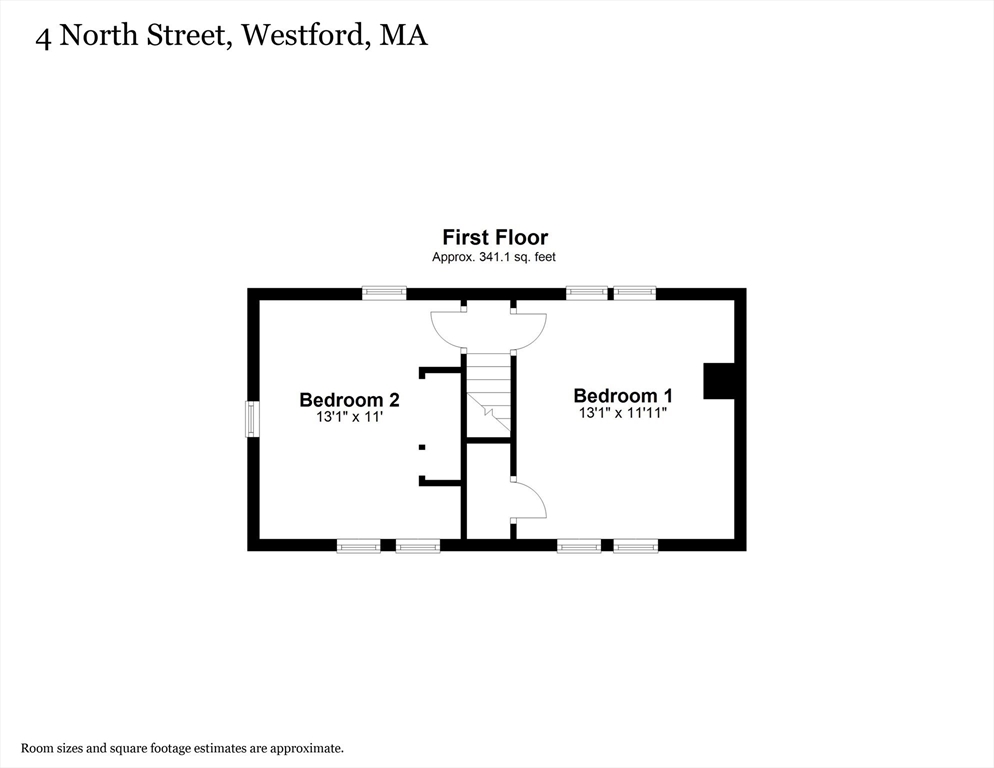 4 North St