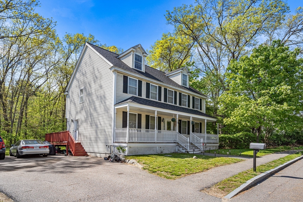 25 Rita St