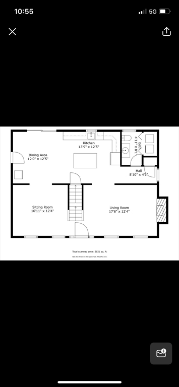 25 Rita St