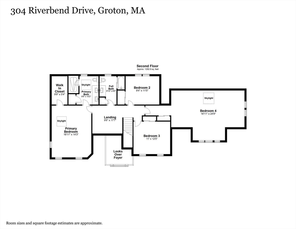 304 Riverbend Drive