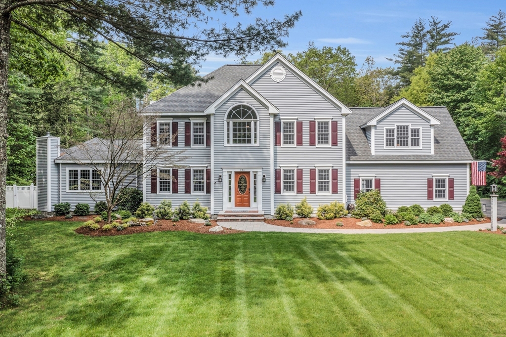 304 Riverbend Drive