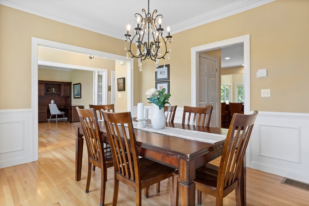 34 Sandy Ridge Rd