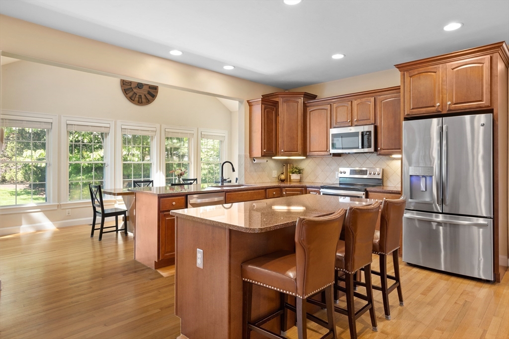 34 Sandy Ridge Rd
