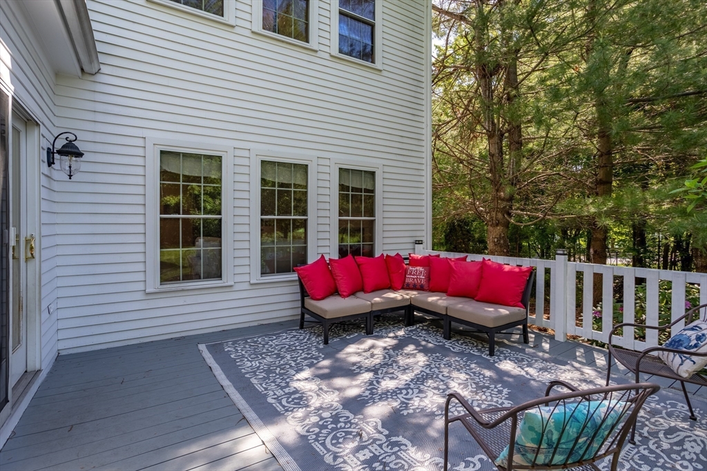 34 Sandy Ridge Rd