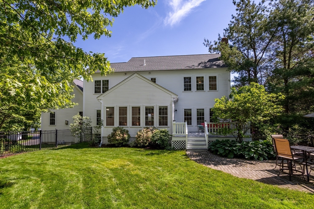 34 Sandy Ridge Rd
