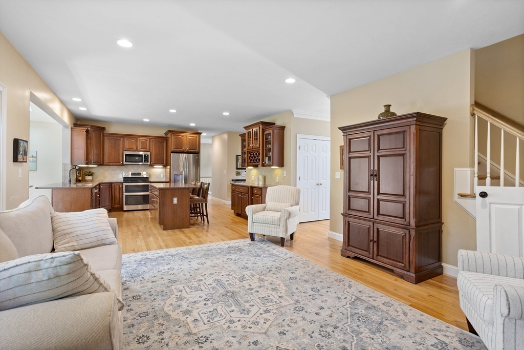 34 Sandy Ridge Rd
