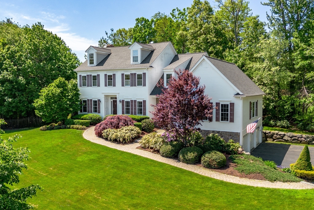 34 Sandy Ridge Rd