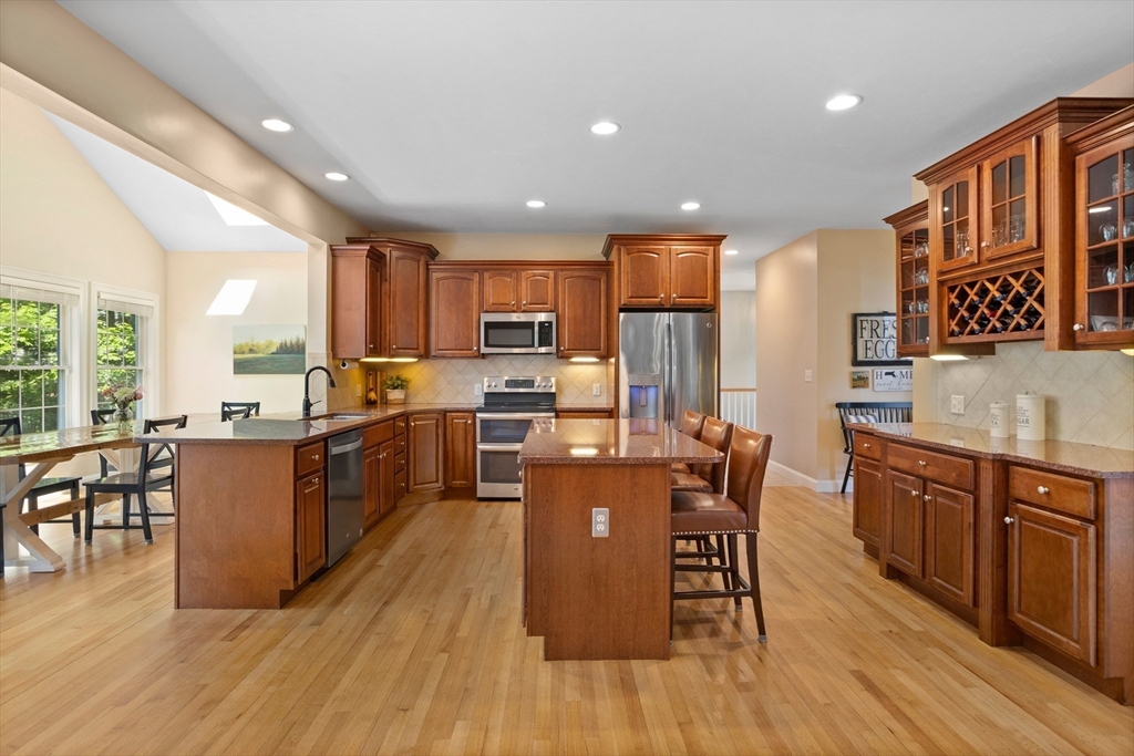 34 Sandy Ridge Rd