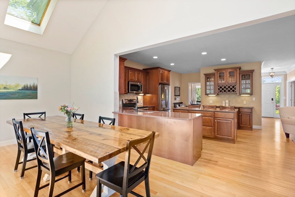 34 Sandy Ridge Rd