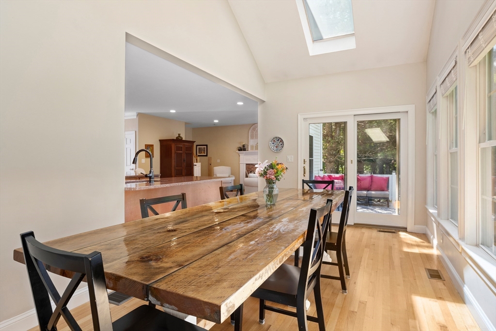 34 Sandy Ridge Rd