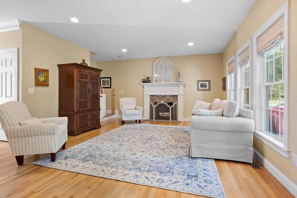 34 Sandy Ridge Rd