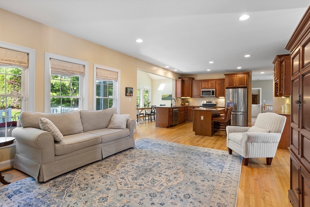 34 Sandy Ridge Rd