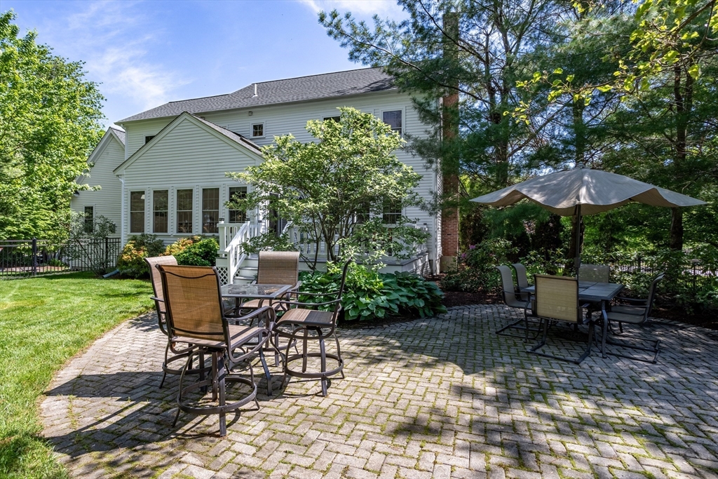 34 Sandy Ridge Rd