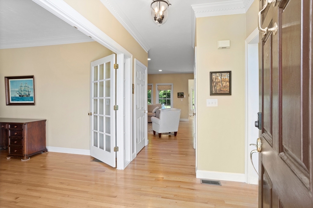 34 Sandy Ridge Rd
