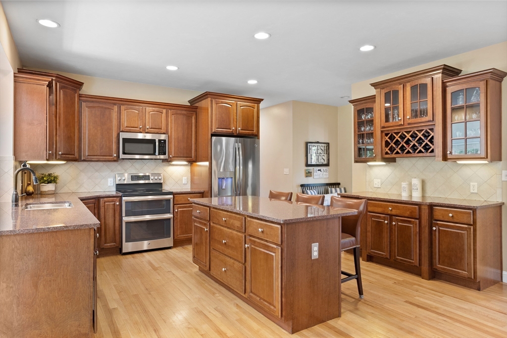 34 Sandy Ridge Rd