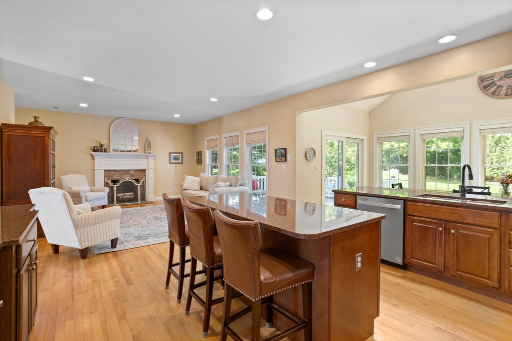 34 Sandy Ridge Rd