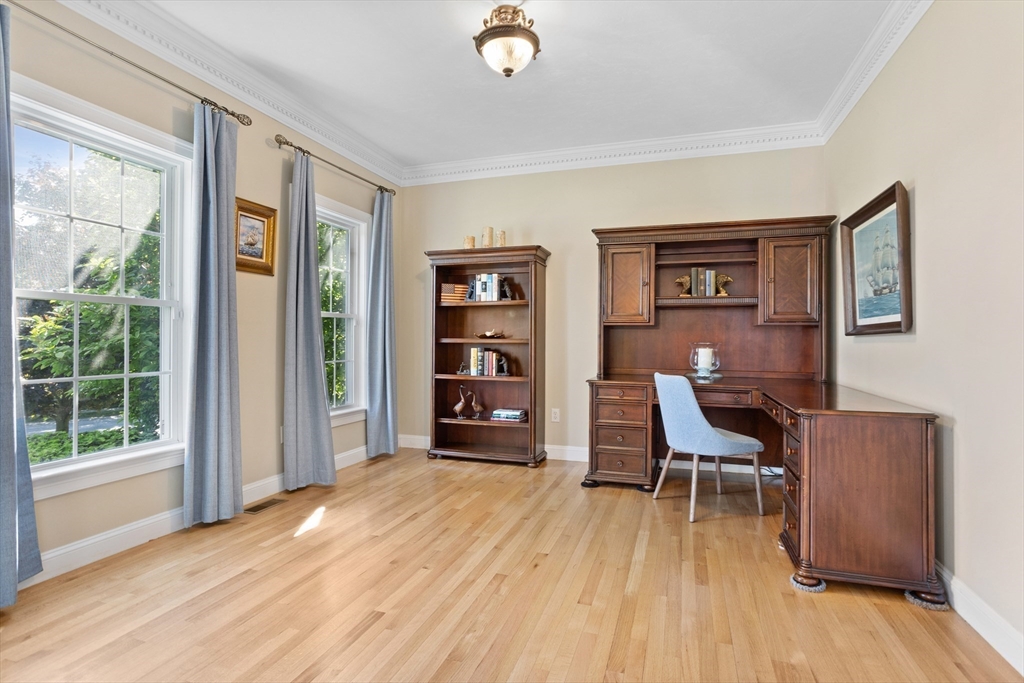 34 Sandy Ridge Rd