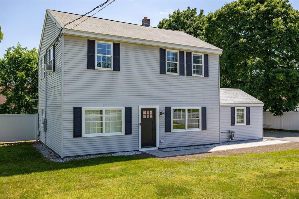 155 King Street