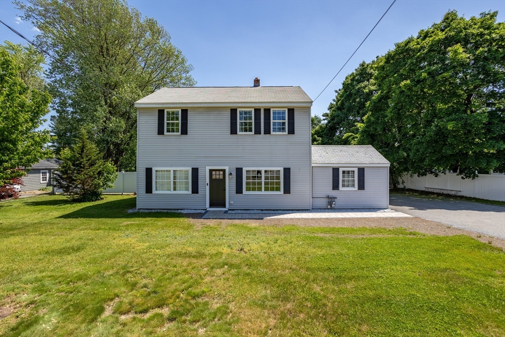 155 King Street