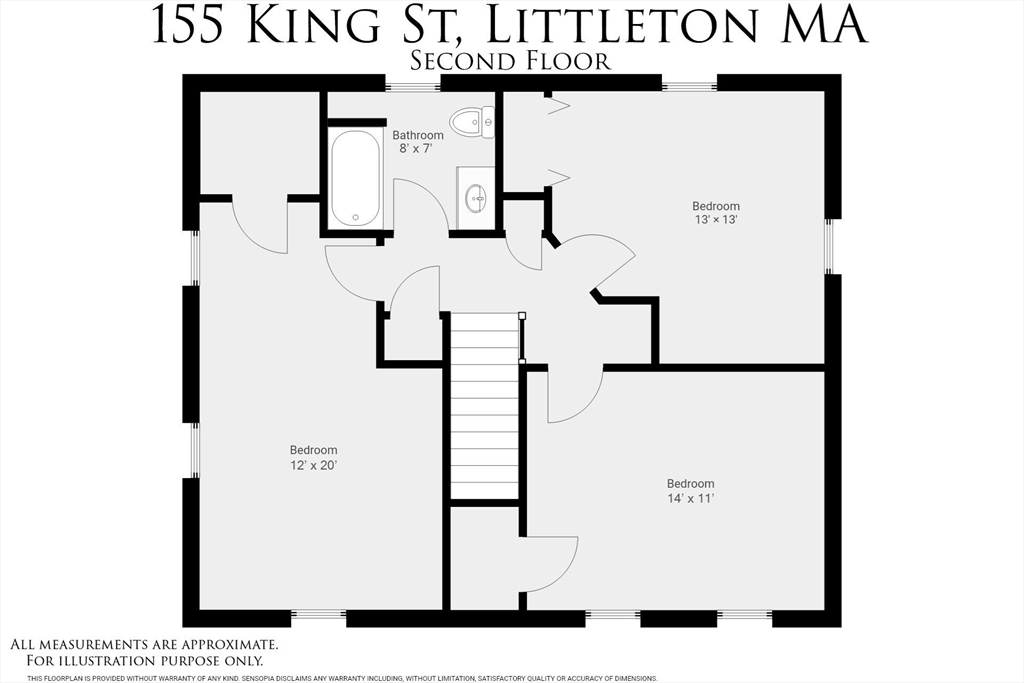 155 King Street