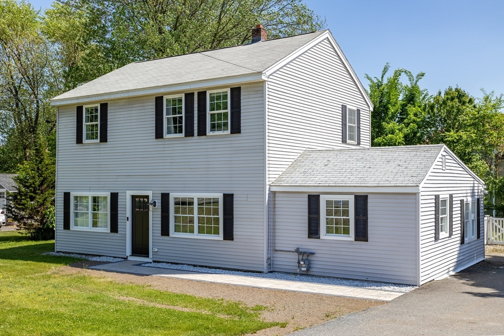 155 King Street
