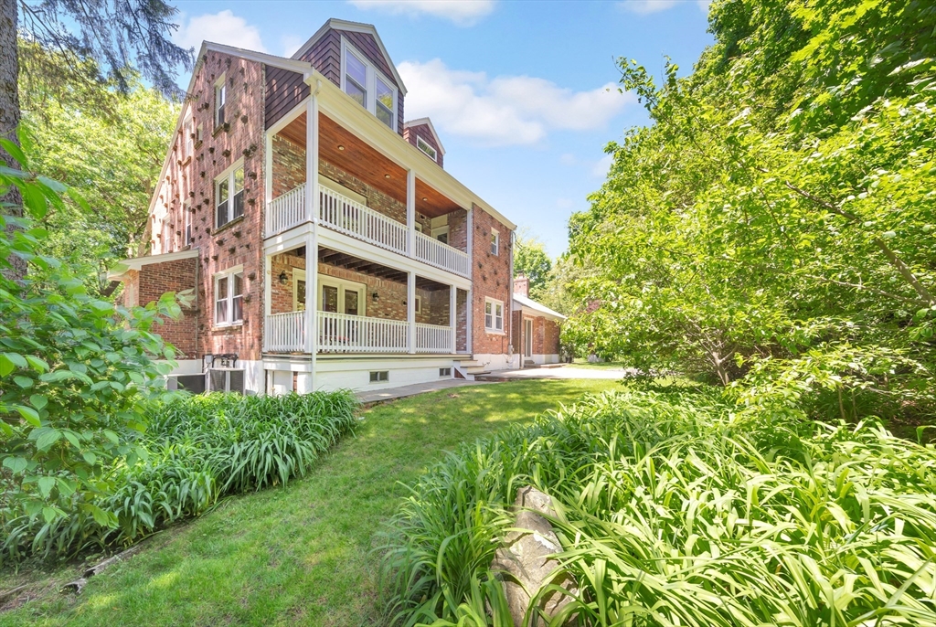 69 Edmund Road