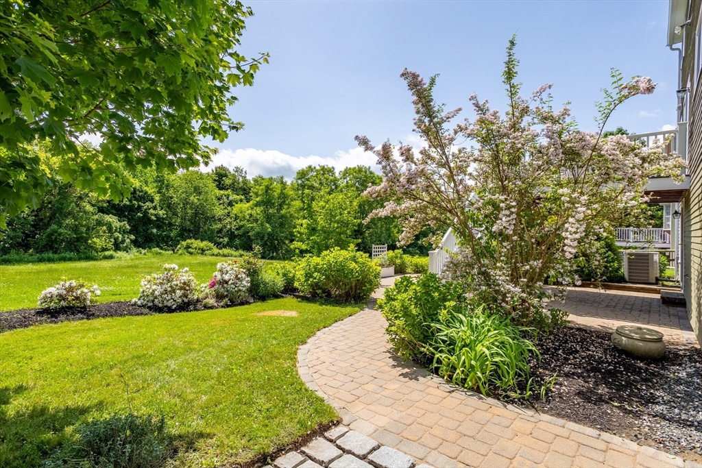 21 Nylander Way # 21
