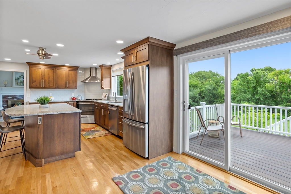 21 Nylander Way # 21