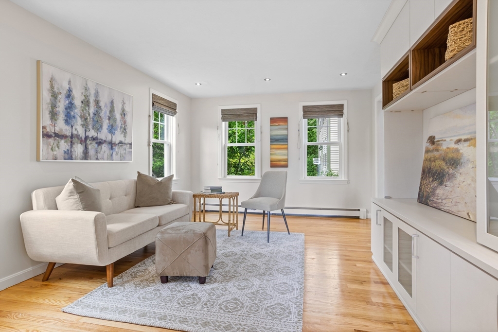 21 Nylander Way # 21