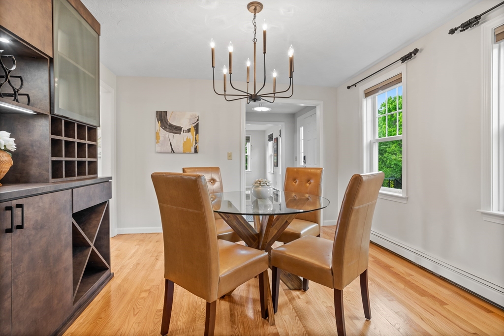 21 Nylander Way # 21