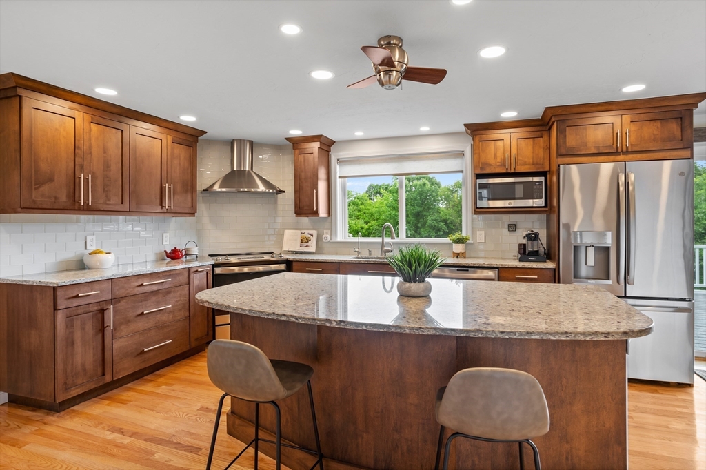 21 Nylander Way # 21